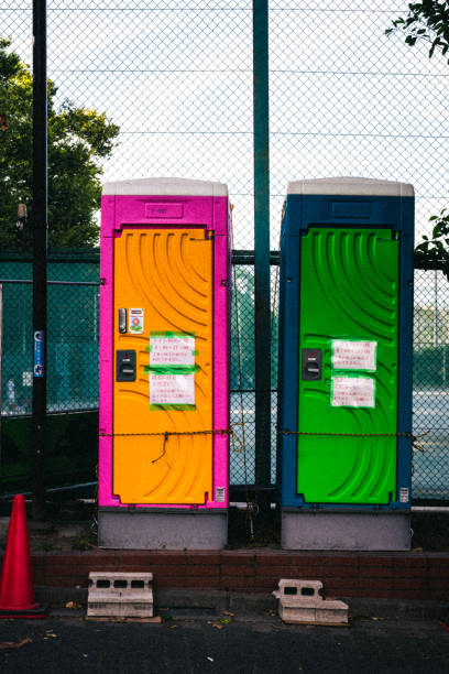 Best High-end porta potty rental  in Upper Greenwood Lake, NJ