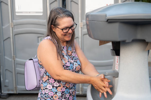 Best Long-term porta potty rental  in Upper Greenwood Lake, NJ
